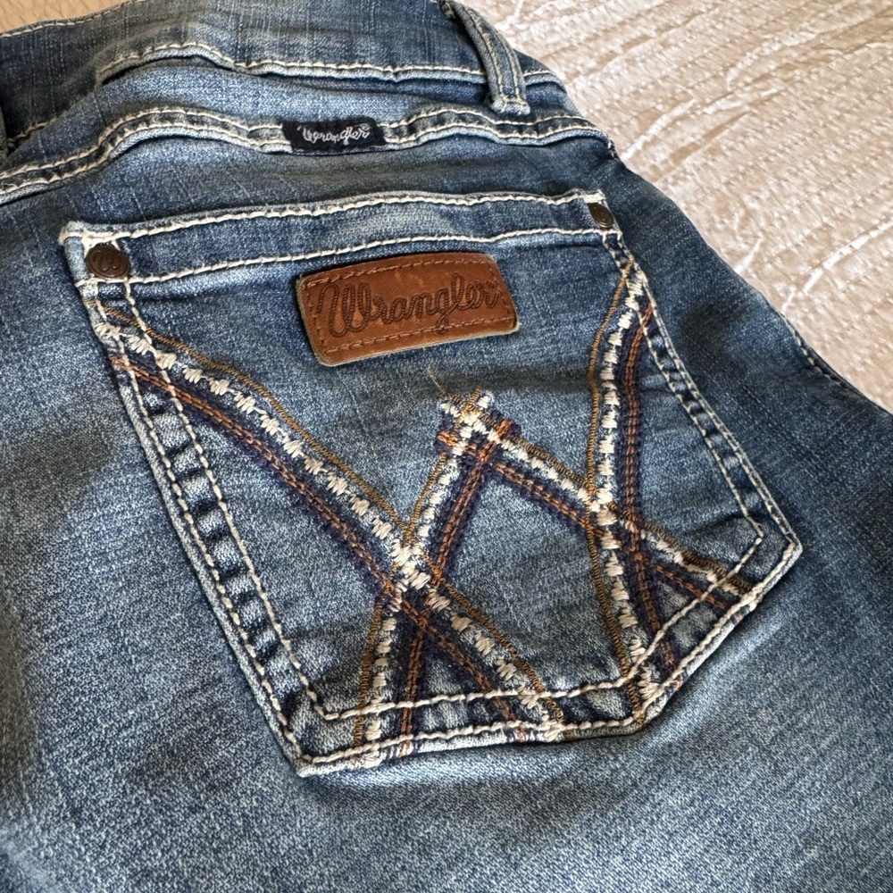 Wrangler | Women's Retro Boot Cut Jeans